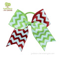 cheer bow strips